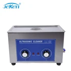China Ultrasonic Cleaner Factory Supply Industrial 22l Dpf Cleaning Machine