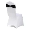 black spandex chair covers sashes black sashes for sale of wedding chair decorations
