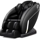 Intelligent full body massage office chair in guangzhou