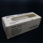 Ear thermometer probe cover use for braun thermoscan pro6000 series.
