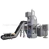 Direct sale metal scrap copper chip hydraulic briquetting press machine