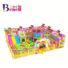 Best Prices Interesting Kids Indoor Playground For Sale