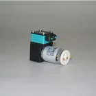 corrosion resistance Torrecid oil based ceramic ink pump