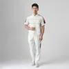 Zhengxing uniform factory directly made in oem long sleeve fishing shirts