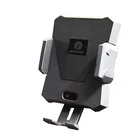 Fully Automatic Mobile Phone Holder Air Vent Car Mount Infrared Sensor All Size Phones
