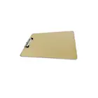 Kids Learning A4 Size Customized Sturdy MDF Clipboard