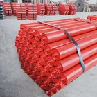 ISO standard high quality parts belt conveyor roller