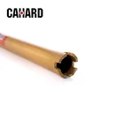 Dry or Wet Drilling Concrete or reinforced concrete Diamond Drill Bit