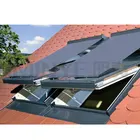 Customized Acrylic Automatic Roof Window Skylight