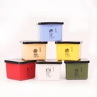 acrylic paint 42 colors color pigment art supplies for artist