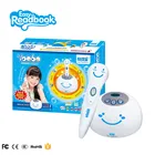 Children Learning Machine Educational Toy Talking Pen for Preschool study