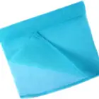 Spa Customized Color Nylon Body Towel Nylon Bath Shower Towel Massage Long Bath Towel With Reasonable Price