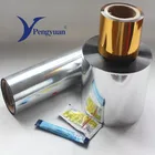 Good quality aluminum foil food packaging pouch