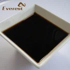 EVEREST Shenyang NPK Fulvic Acid GA3 Amino Acid Humic Acid Liquid Bio Organic Fertilizer For Rubber Tree