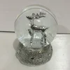 Meliray Supplier Resin Snow Ball Glass Souvenirs