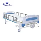 Safety Homecare Nursing Home Care Bed For Elder Home Care Medic Bed