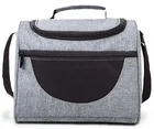 For Food Ice Pack Cooler Bag Picnic Lunch Cooler Bag Insulation Picnic Portable Ice Pack Food