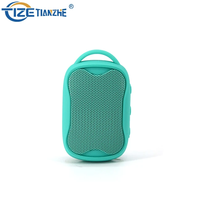 Hotsale Portable Mini Speakers USB Charging Custom Logo Wireless Speaker - ANKUX Tech Co., Ltd