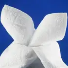Disposable Facial Towel for airline, hotel and salon
