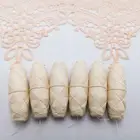60/2 Combed cotton yarn Embroidery cotton bobbin thread for embroidery