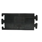 Reliablerfid Low cost Outdoor Waterproof 915MHz Marathon Race Sports System uhf rfid timing floor mat antenna
