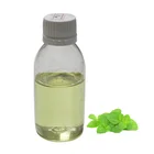Oil Spearmint Natural Essential Oil Spearmint Oil CAS 8008-79-5