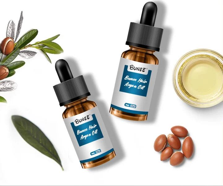 Оптовая продажа private label argan лучшее органическое оливковое масло для волос Духи масло для волос марокканское Аргановое Масло Для Волос Ежедневное использование