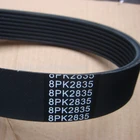 Rubber Quality Belt V-belt High Quality Ribbed Belt Poly V-belt Wedge Belt