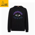 Garment manufacturer clothes hoodie 80 % cotton 20 % polyester hoodies