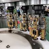 Automatic 3 Head Capping Machine For wine bottle screw capper