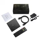 Cheapest factory price HK1 mini android tv box 2gb 16gb RK3229 Android 8.1 smart tv box