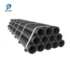 API 5CT / ASTM A 53 / ASTM A106 Petroleum pipeline seamless steel pipe