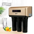 Direct Drinking Home Use 5 Stage RO Water Purifier