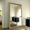 Modern Full Length Dressing Floor Mirror with Free Stand