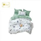 nantong textile 200TC 2.5m width cotton fabric material