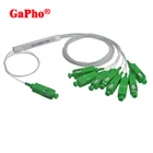 Network Optic Cwdm Manufacture 8channel Optic CWDM For Pon Network