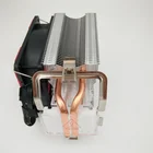 Factory drop shipping CPU cooler with heat sink