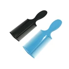 Abs White Customized 2019 Hot Cheap Price Wooden Teeth Free Anti Meta Metal Nit Lice Comb