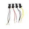 High Quality Wholesale Lamp Resistor Led resistor wiring harness