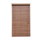 Wooden Venetian Blinds Parts &Window Wooden Curtains