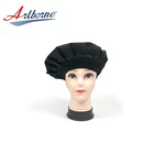 evolve deep hot cold gel dep condition termal insulated beauty heat hair salon mask microwavable sleep cap for hair