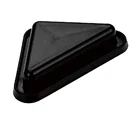 Plastic Legs Sofa Leg Plasticsofa Black Plastic Furniture Legs Leveler Adjustable Sofa Leg