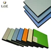 Chinesehpl top quality hpl compact laminate sheet for kitchen cabinet