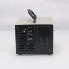New Products Home 2019 Ozone Generator Portable good for Smoking with interval function