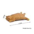 2019 Direct Factory Animal 3D Polyresin Fridge Magnet For Gift