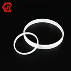 factory price customized ceramic ring for ink cup pad printer