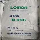 Titanium dioxide rutile inorganic chemical oxide