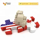 Shenzhen freight agents offer drop shipping service fast air shipping china to canada