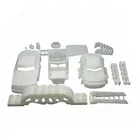 China Factory Rapid Prototype 3D printing SLA/SLS service