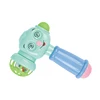 Funny Baby Toys Solf Rubber Small Hammer Toy for Kids